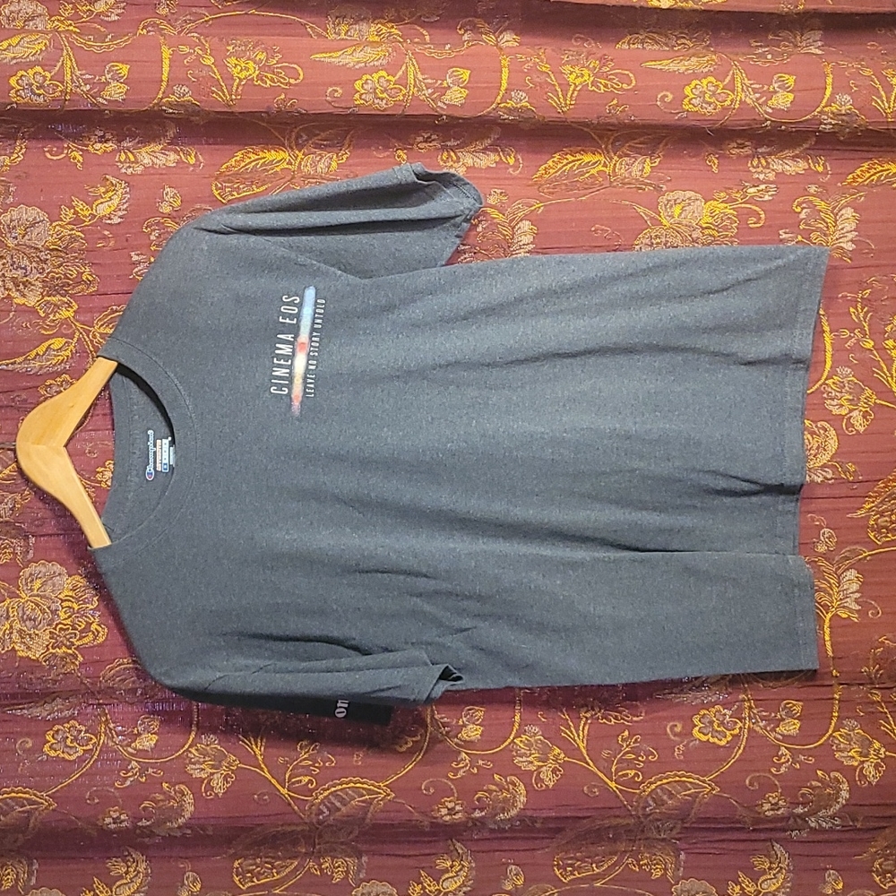 Champion Cannon Eos Shirt